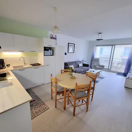 Daire Moderne, Parking - 4 Pers. - Fr-1-92-959 Les Sables-dʼOlonne