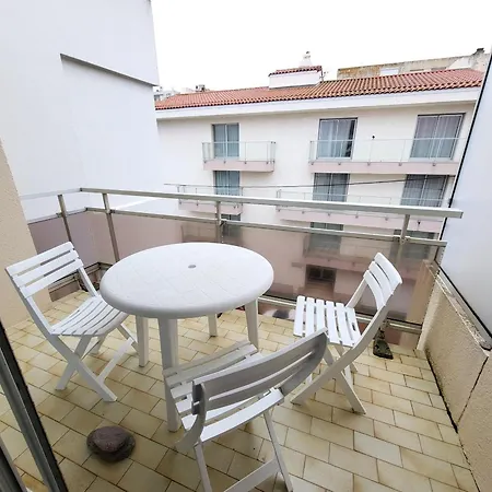 Moderne, Parking - 4 Pers. - Fr-1-92-959 *